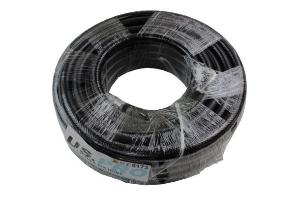 US PRO 10MM X 15 MTRS TOUGH FLEX AIR HOSE 20BAR OIL RESISTANT - SBW Trading Limited