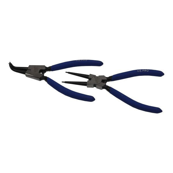 US PRO - 4PC 7" CIRCLIP PLIERS SET - SBW Trading Limited
