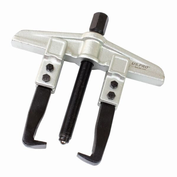 US PRO 120MM 2 JAW SLIDING ARM GEAR PULLER - SBW Trading Limited