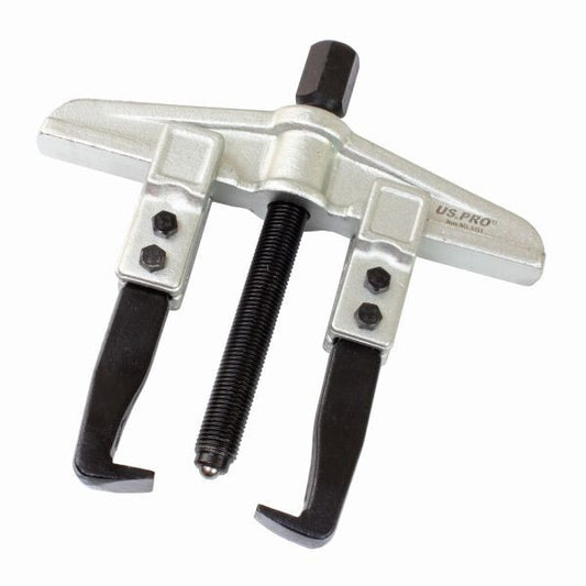 US PRO 120MM 2 JAW SLIDING ARM GEAR PULLER - SBW Trading Limited