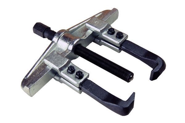 US PRO 120MM 2 JAW SLIDING ARM GEAR PULLER - SBW Trading Limited