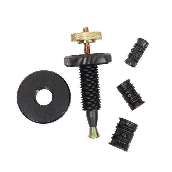 US PRO Universal Clutch Alignment Tool Aligning Kit Front Wheel Drive Car Van - SBW Trading Limited