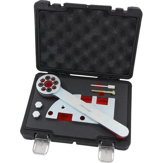 VOLVO 2.0 Diesel Engine Timing Tool Locking Kit Code D4204T OEM 999 7495 999 - SBW Trading Limited