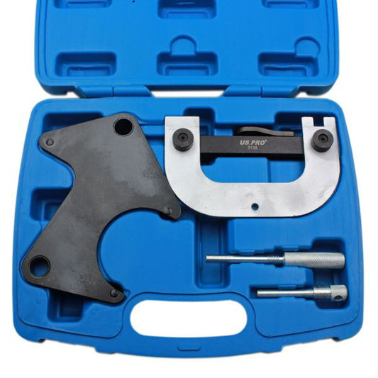 US PRO RENAULT TIMING TOOL SET FOR K4J K4M F4P F4R - SBW Trading Limited
