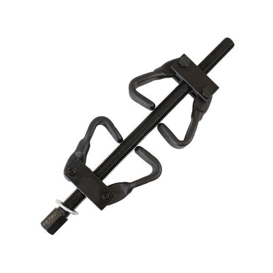 US PRO COIL SPRING COMPRESSOR - ADJUSTABLE CLAWS - SBW Trading Limited
