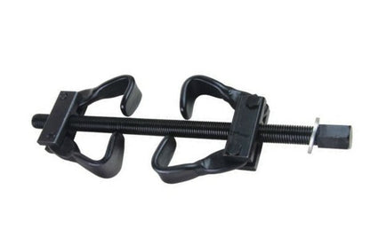 US PRO COIL SPRING COMPRESSOR - ADJUSTABLE CLAWS - SBW Trading Limited