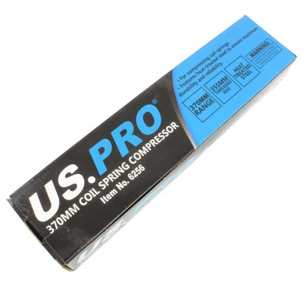 US PRO COIL SPRING COMPRESSOR 370MM - SBW Trading Limited