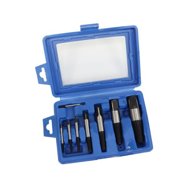 US PRO 8PC STUD & SCREW EXTRACTOR SET 3 - 26MM - SBW Trading Limited