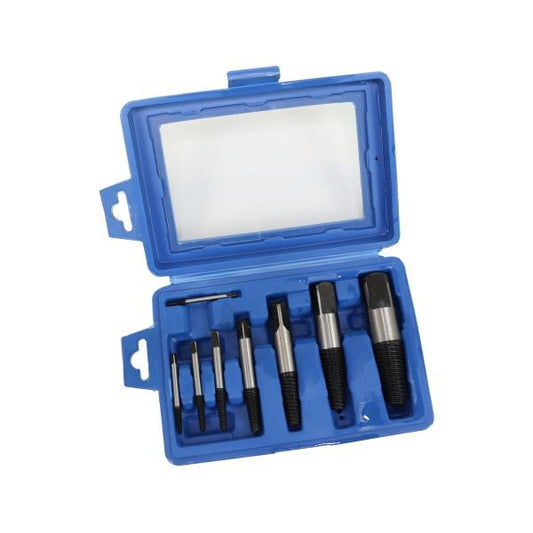 US PRO 8PC STUD & SCREW EXTRACTOR SET 3 - 26MM - SBW Trading Limited