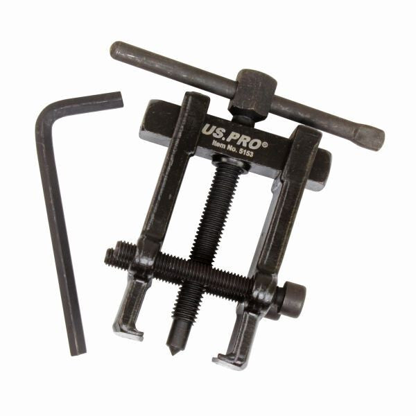 US PRO SMALL ARMATURE BEARING PULLER 19-35MM - SBW Trading Limited