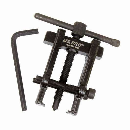 US PRO SMALL ARMATURE BEARING PULLER 19-35MM - SBW Trading Limited