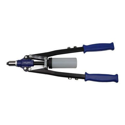 US PRO HAND RIVETER - DOUBLE HANDLE LONG ARM - 3.2, 4.0, 4.8, 6.0, 6.4MM - SBW Trading Limited