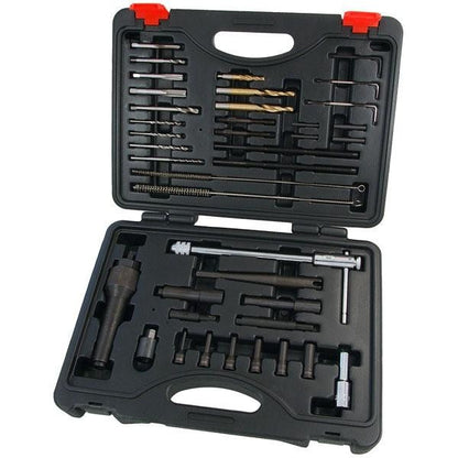 Master Glow Plug Removal Tool Kit For Damaged Broken 8mm & 10mm Glow Plugs 4657 - SBW Trading Limited