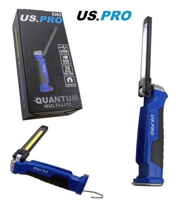 US PRO QUANTUM MULTI-LITE - SBW Trading Limited