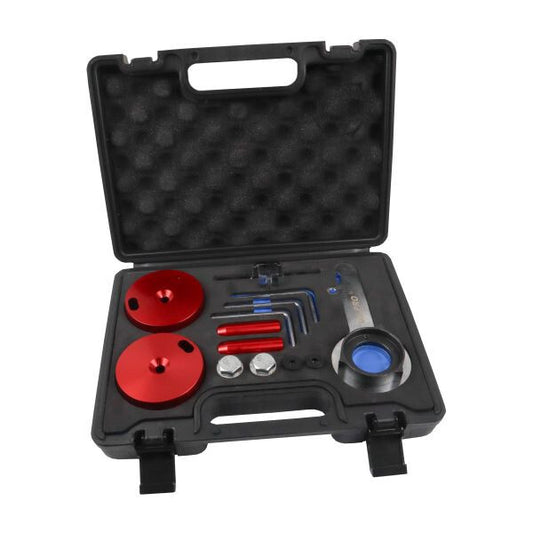 US PRO FORD TIMING TOOL KIT 2.0 TDCI ECOBLUE ENGINES TRANSIT TOURNEO - SBW Trading Limited