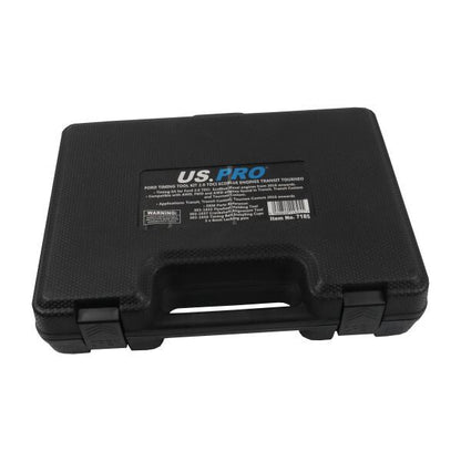 US PRO FORD TIMING TOOL KIT 2.0 TDCI ECOBLUE ENGINES TRANSIT TOURNEO - SBW Trading Limited