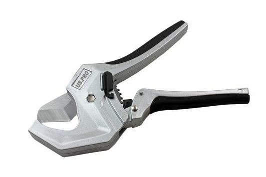 US PRO 42MM PLASTIC PIPE CUTTER - METAL BODY & STAINLESS STEEL BLADE - SBW Trading Limited