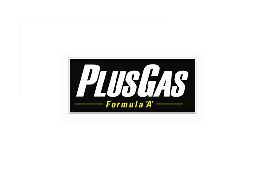 PLUS GAS Dismantling Lubricant Tin 500ml Penetrating Degreaser Seized Rust Fast