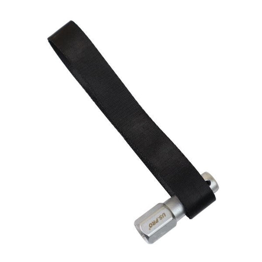 US PRO - 21 - 120MM OIL FILTER STRAP WRENCH - SBW Trading Limited
