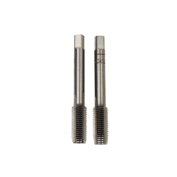 US PRO - M10 X 1.25P TAPER AND PLUG SET - SBW Trading Limited