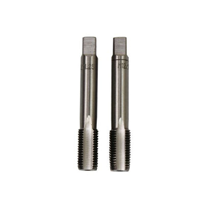 US PRO - M12 X 1.25P TAPER AND PLUG SET - SBW Trading Limited