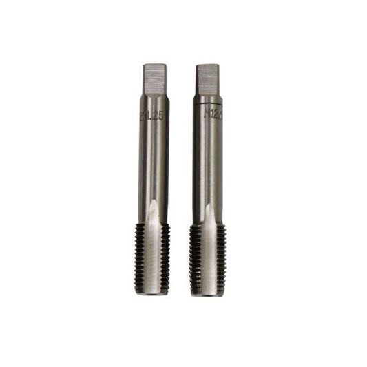 US PRO - M12 X 1.25P TAPER AND PLUG SET - SBW Trading Limited