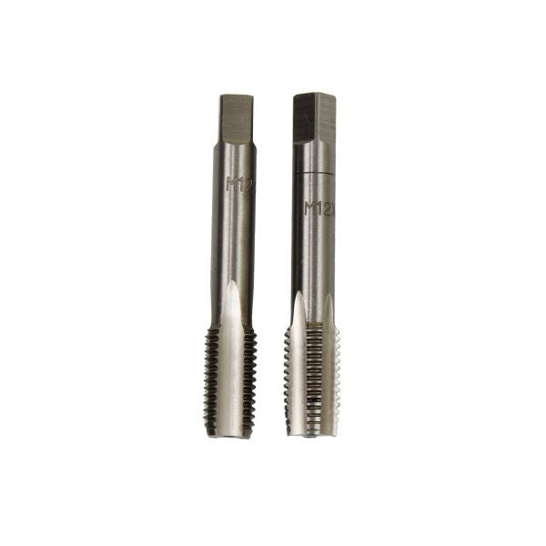 US PRO - M12 X 1.5P TAPER AND PLUG SET - SBW Trading Limited