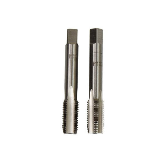 US PRO - M12 X 1.5P TAPER AND PLUG SET - SBW Trading Limited