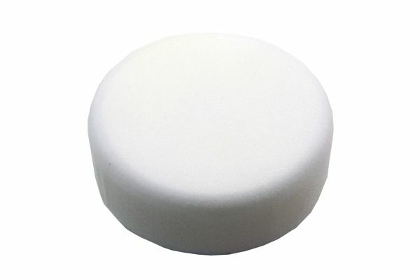 8154 150MM X 50MM FIRM POLISHING AND BUFFING SPONGE PAD - SBW Trading Limited