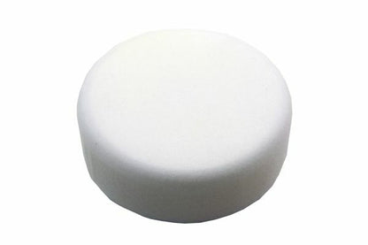 8154 150MM X 50MM FIRM POLISHING AND BUFFING SPONGE PAD - SBW Trading Limited