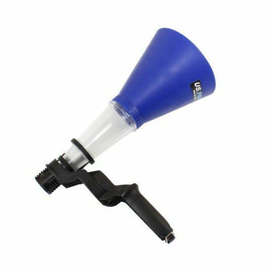 US PRO FUNNEL AND CLAMP SET - SBW Trading Limited
