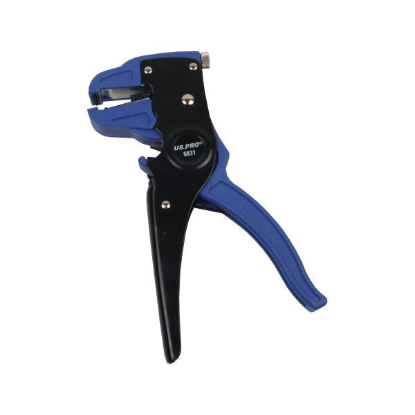 US PRO BOX OF 12 - WIRE STRIPPER & CUTTER - SBW Trading Limited