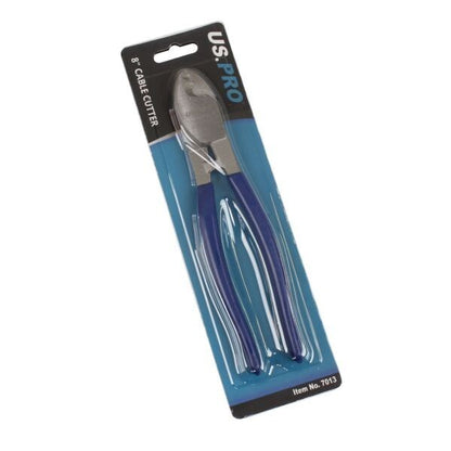 US PRO - 8" CABLE CUTTER - SBW Trading Limited