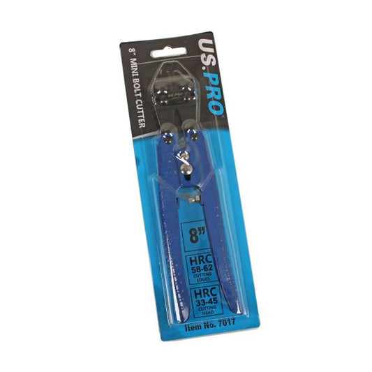 US PRO 8" MINI BOLT CUTTER - SBW Trading Limited