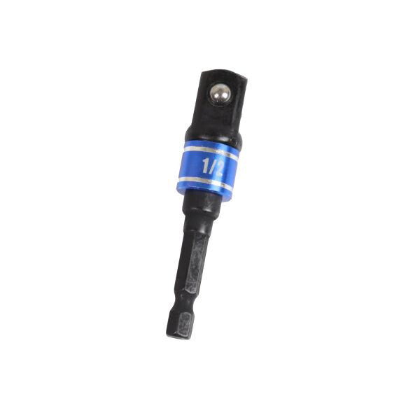 US PRO BOX 12 - 3PC IMPACT DRIVER COLOUR CODED SOCKET ADAPTORS - SBW Trading Limited