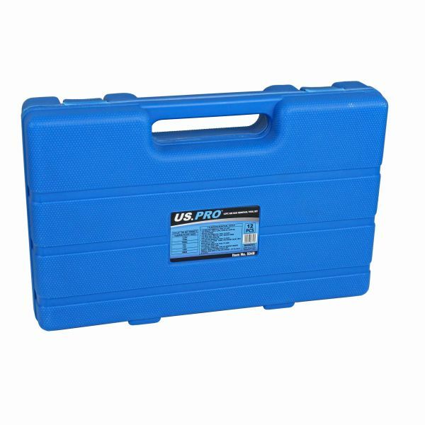 US PRO 12PC AIR BAG REMOVAL TOOL SET - SBW Trading Limited