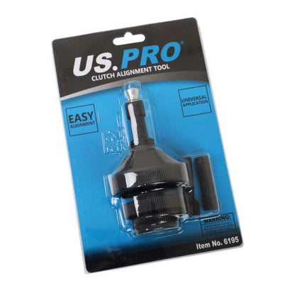 US PRO CLUTCH ALIGNMENT TOOL - SBW Trading Limited