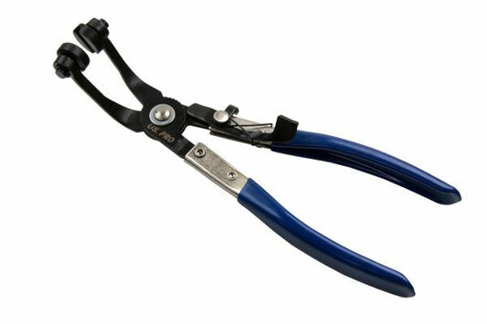 US PRO ANGLED HOSE CLAMP PLIERS - SBW Trading Limited