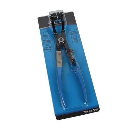 US PRO ANGLED HOSE CLAMP PLIERS - SBW Trading Limited