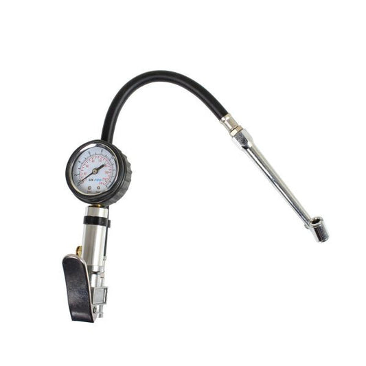 US PRO TYRE INFLATOR WITH GAUGE - SBW Trading Limited