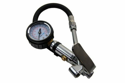 US PRO TYRE INFLATOR WITH GAUGE - SBW Trading Limited