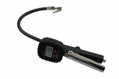 US PRO TYRE INFLATOR WITH DIGITAL GAUGE - SBW Trading Limited