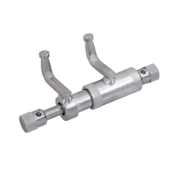 EXHAUST SPRING CLAMP REMOVAL TOOL FOR VW Audi Skoda Seat Neilsen Tools - SBW Trading Limited