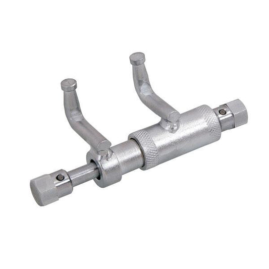 EXHAUST SPRING CLAMP REMOVAL TOOL FOR VW Audi Skoda Seat Neilsen Tools - SBW Trading Limited