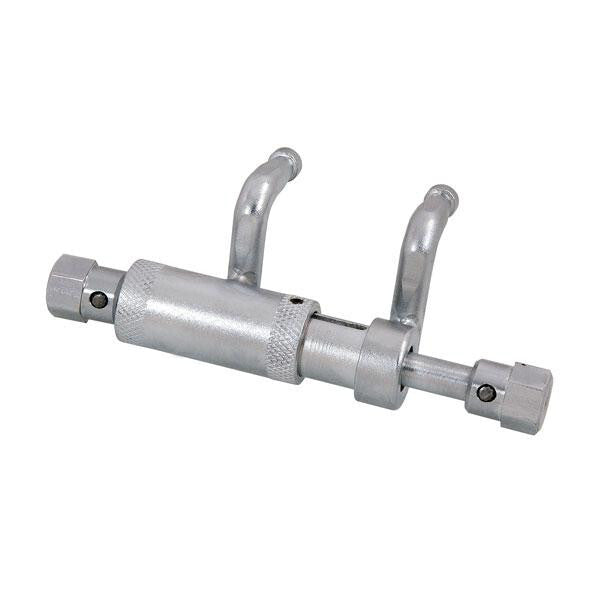 EXHAUST SPRING CLAMP REMOVAL TOOL FOR VW Audi Skoda Seat Neilsen Tools - SBW Trading Limited