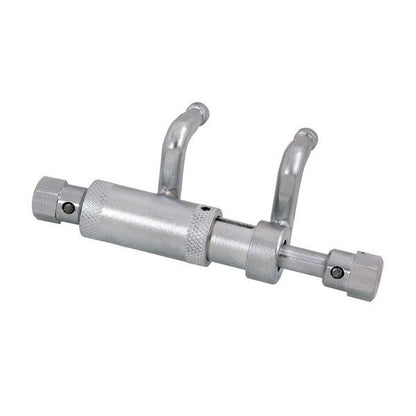 EXHAUST SPRING CLAMP REMOVAL TOOL FOR VW Audi Skoda Seat Neilsen Tools - SBW Trading Limited