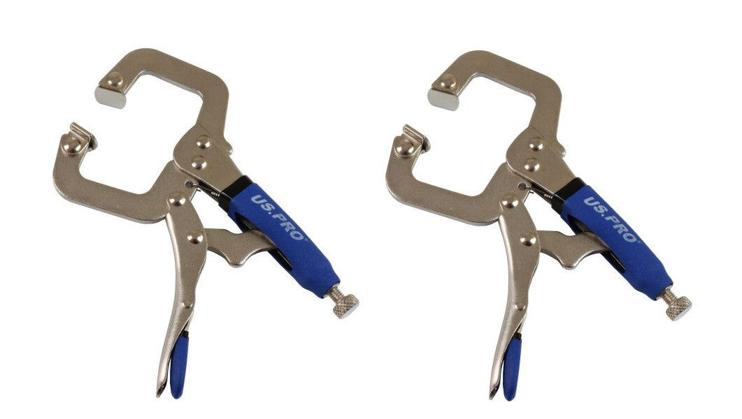US PRO - LOCKING C CLAMP - 150MM - SBW Trading Limited