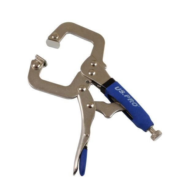 US PRO - LOCKING C CLAMP - 150MM - SBW Trading Limited