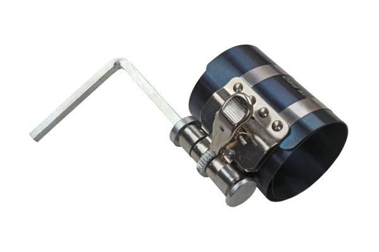 US PRO 53 - 175MM DIA PISTON RING COMPRESSOR 75MM - SBW Trading Limited