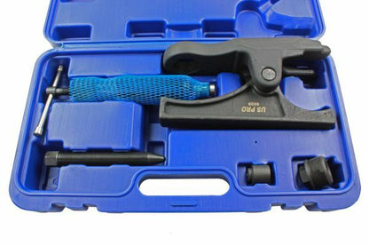 US PRO BALL JOINT SPLITTER HYDRAULIC & MANUAL 12 TON - SBW Trading Limited